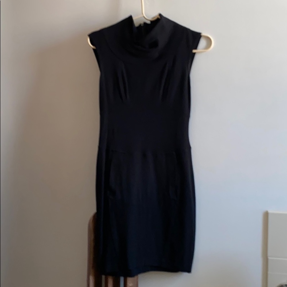 LBD! This one is super sexy